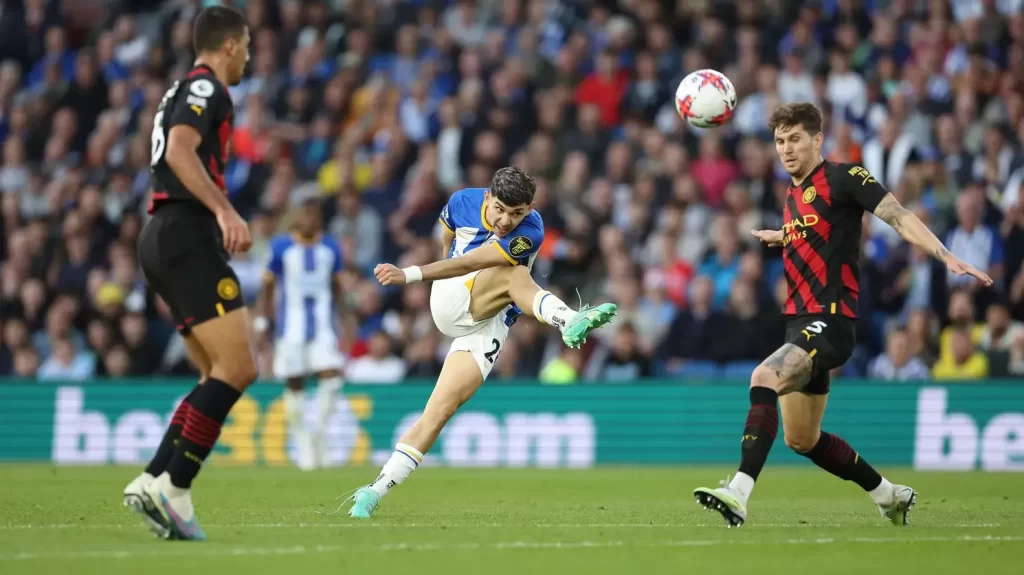 ผลบอล แมนซิตี้ ล่าสุด